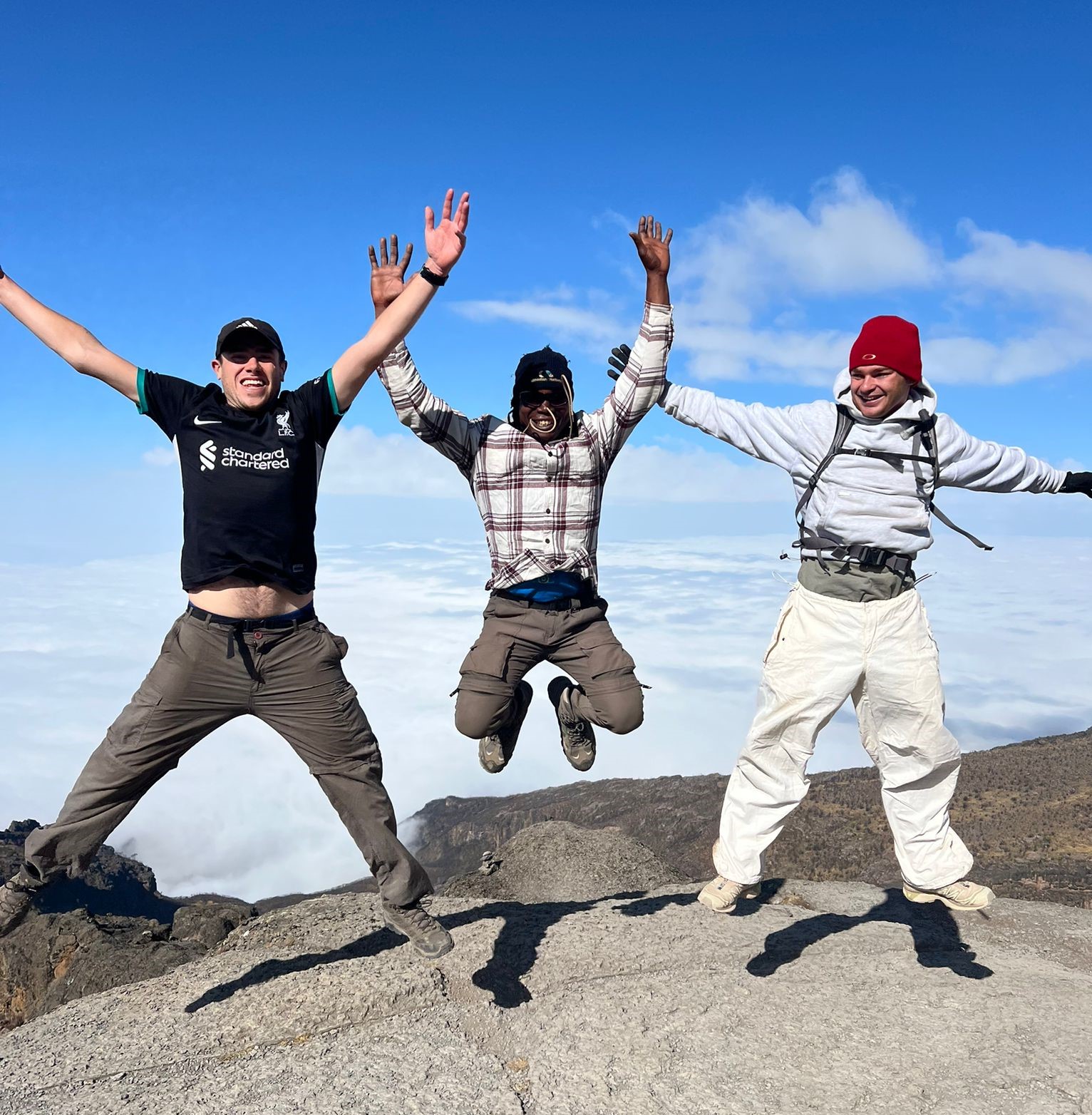 About Digalah Expedition