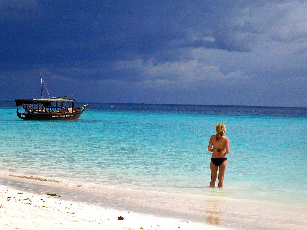 Chemka Hot Springs Day Trip